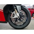 2014 Ducati 1199 Superleggera BellissiMoto Custom